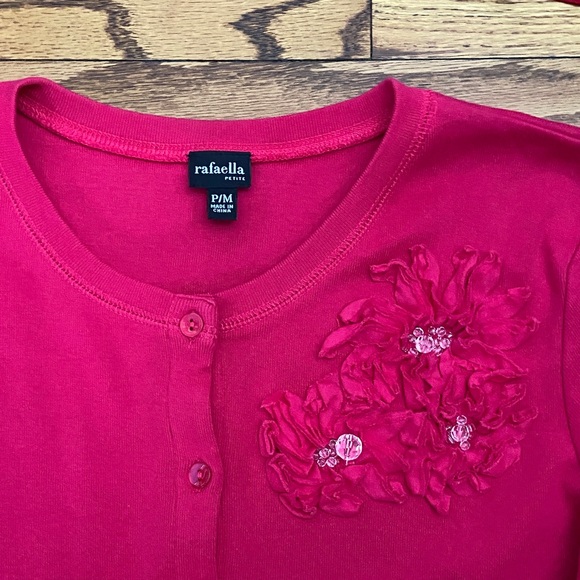 Collection of 6 Red and Pink Women’s Tops
Various sizes see list in description - Picture 7 of 16